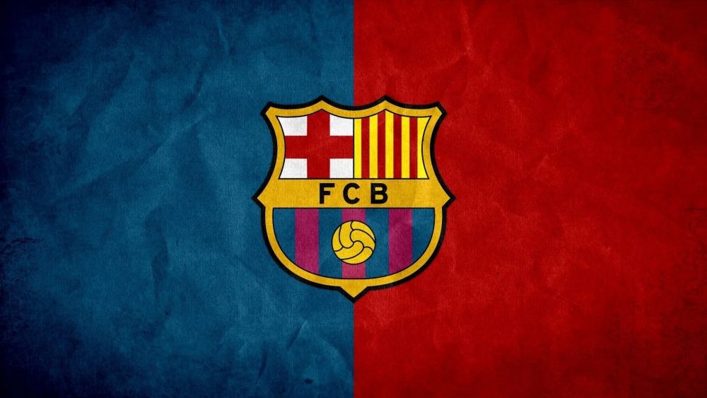 club de futbol barcelona
