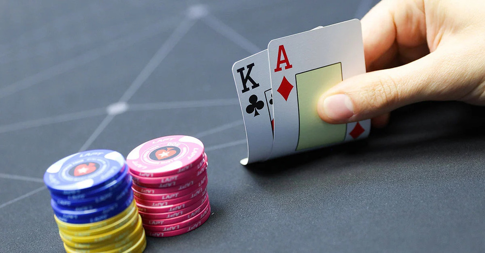 poker sports betting