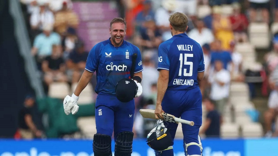 england vs new zealand kia oval