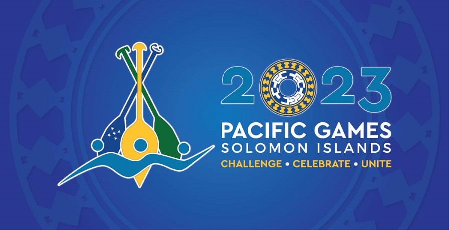 2023 Pacific Games forudsigelser