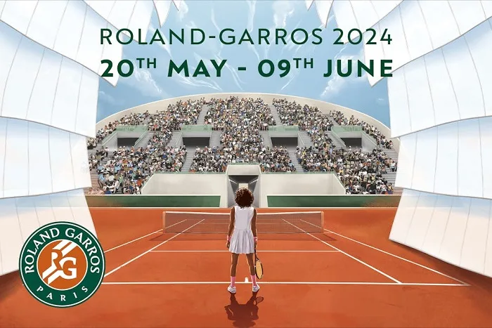 paris tennis tournament 2024