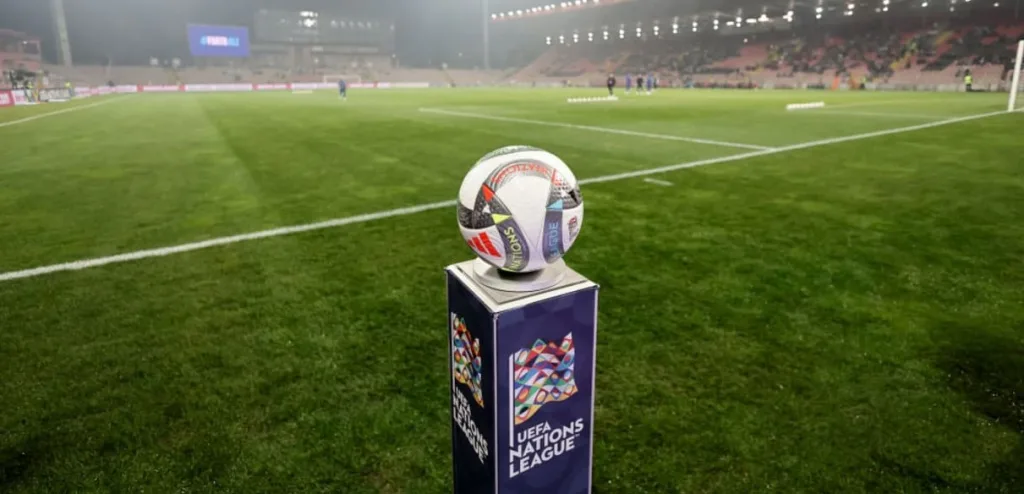 Predictions for the UEFA Nations League quarter-finals