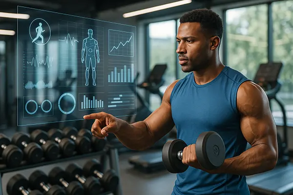 Smart recovery tools