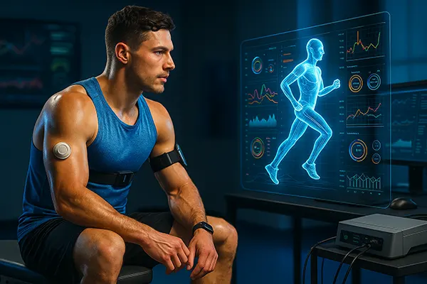 Smart recovery tools