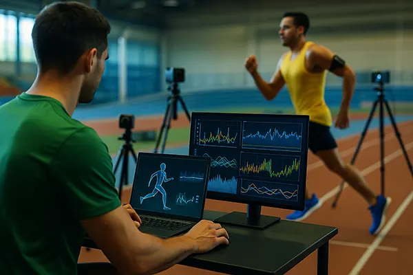 rendimiento atleta estudio