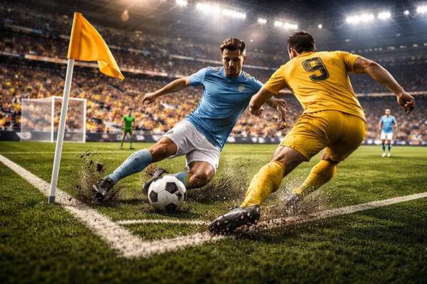 Taktisk kampoverblik