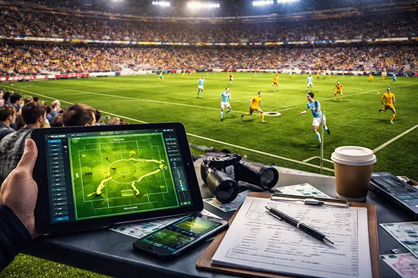 Tactical match preview