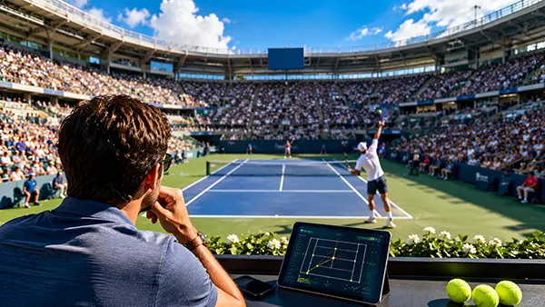 Grand Slam match