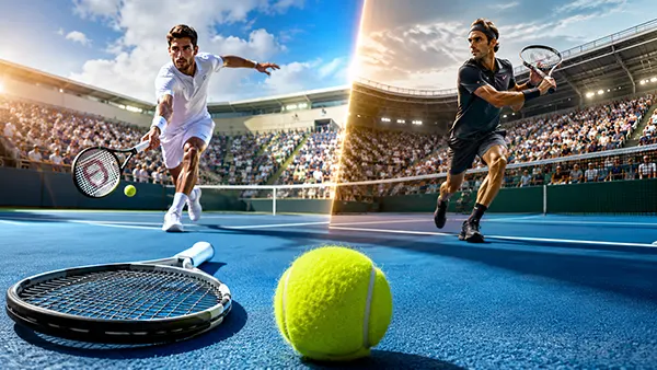 Partido Grand Slam