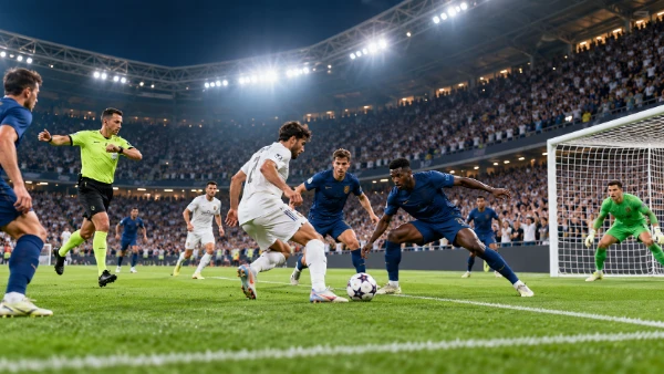 Apuestas tardías de fútbol